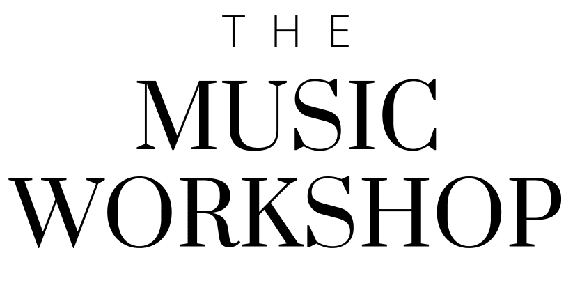 The Music Workshop