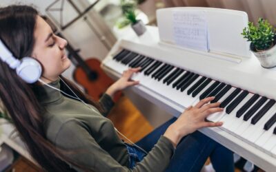 8 Tips for Practicing Your Music Lessons at Home