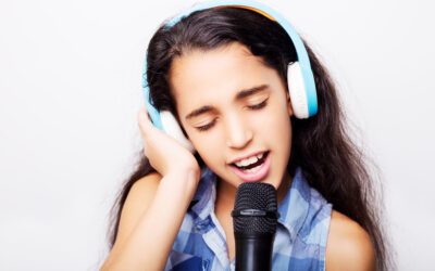 What Do Kids Learn in Vocal Lessons?